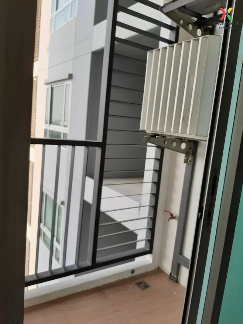 เช่าคอนโด  เดอะ เพรสซิเดนท์ สาทร - ราชพฤกษ์ 2 BTS-บางหว้า ปากคลอง